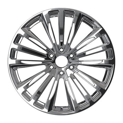 Forged Wheels (1 PC-0488) - YunLexus Custom Forged Wheels
