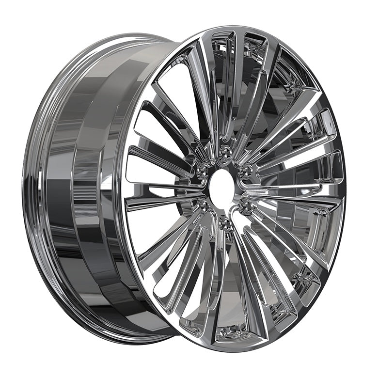 Forged Wheels (1 PC-0488) - YunLexus Custom Forged Wheels