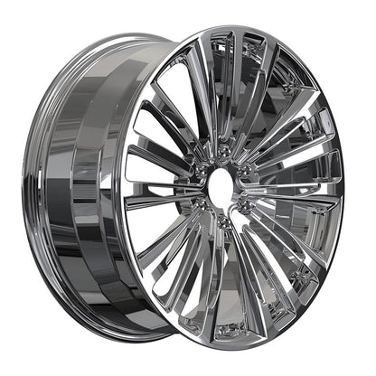 Forged Wheels (1 PC-0488) - YunLexus Custom Forged Wheels