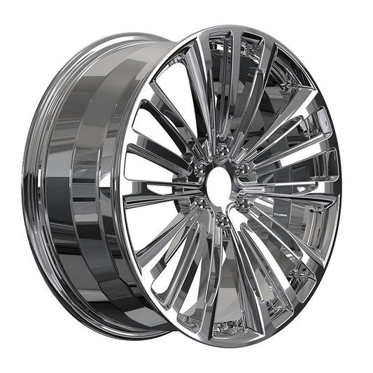 Forged Wheels (1 PC-0488)