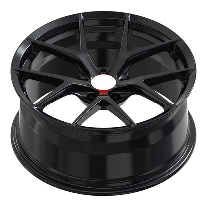 Forged Wheels (1 PC-0490) - YunLexus Custom Forged Wheels
