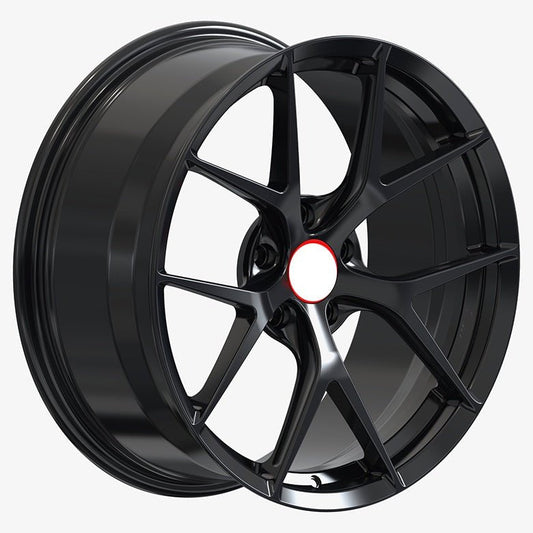 Forged Wheels (1 PC-0490)