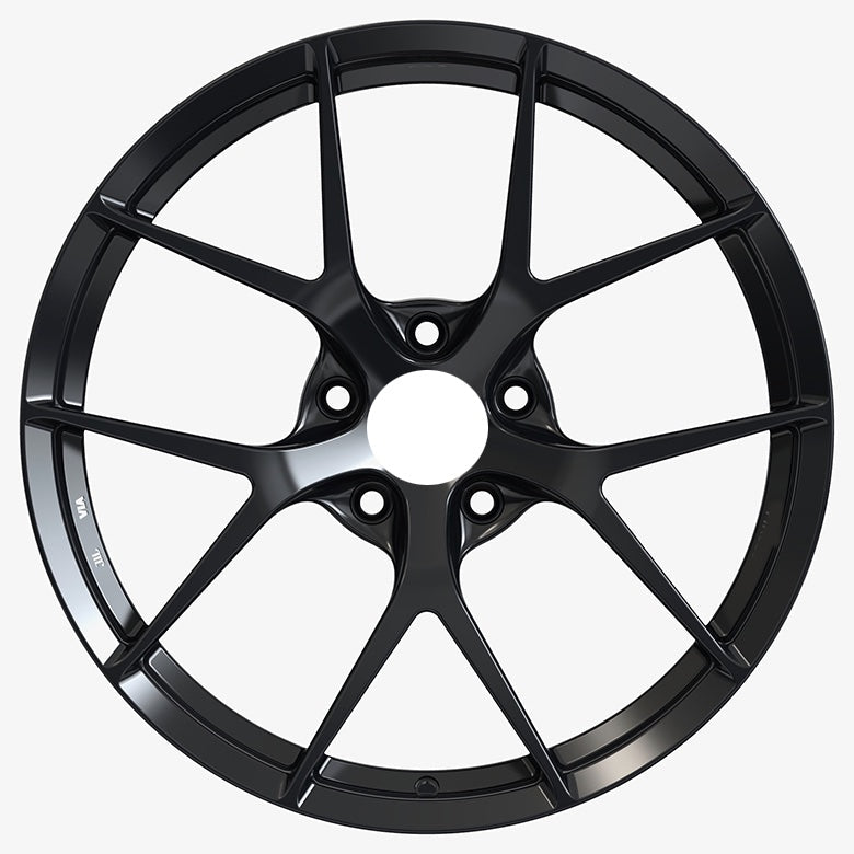 Forged Wheels (1 PC-0490) - YunLexus Custom Forged Wheels