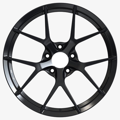 Forged Wheels (1 PC-0490) - YunLexus Custom Forged Wheels