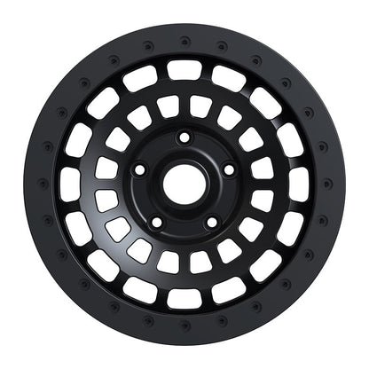 Forged Wheels (1 PC-0492) - YunLexus Custom Forged Wheels