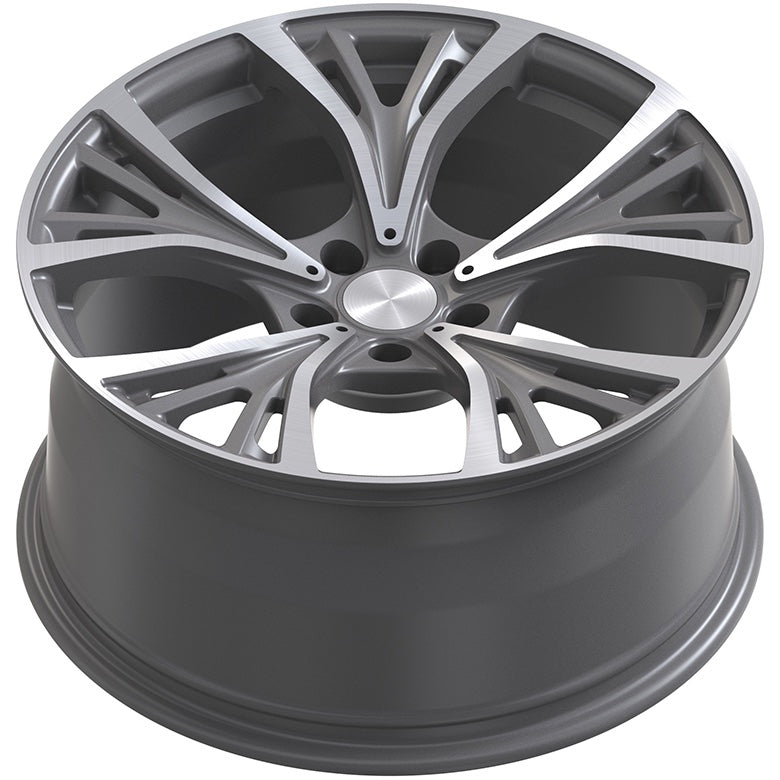Forged Wheels (1 PC-0494) - YunLexus Custom Forged Wheels