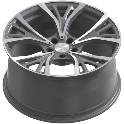 Forged Wheels (1 PC-0494) - YunLexus Custom Forged Wheels