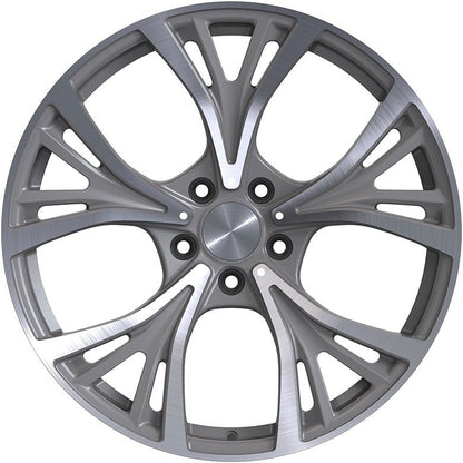 Forged Wheels (1 PC-0494) - YunLexus Custom Forged Wheels