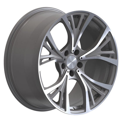 Forged Wheels (1 PC-0494) - YunLexus Custom Forged Wheels