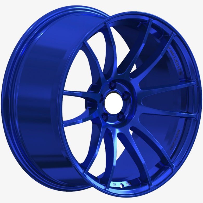 Forged Wheels (1 PC-0495) - YunLexus Custom Forged Wheels