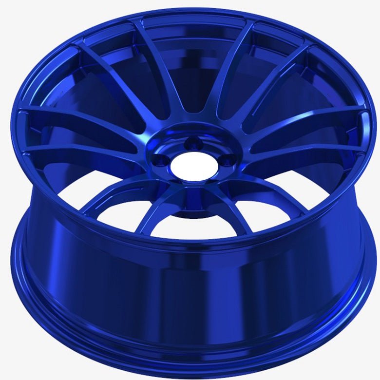 Forged Wheels (1 PC-0495) - YunLexus Custom Forged Wheels