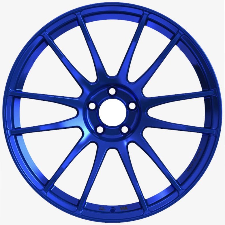 Forged Wheels (1 PC-0495) - YunLexus Custom Forged Wheels