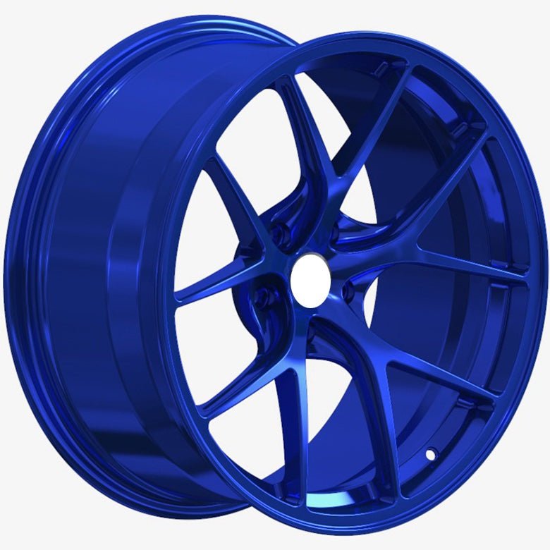 Forged Wheels (1 PC-0496) - YunLexus Custom Forged Wheels