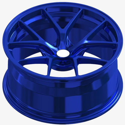 Forged Wheels (1 PC-0496) - YunLexus Custom Forged Wheels