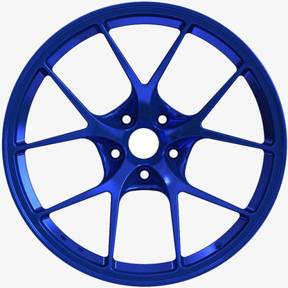 Forged Wheels (1 PC-0496) - YunLexus Custom Forged Wheels