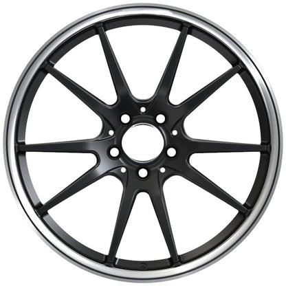 Forged Wheels (1 PC-0497) - YunLexus Custom Forged Wheels