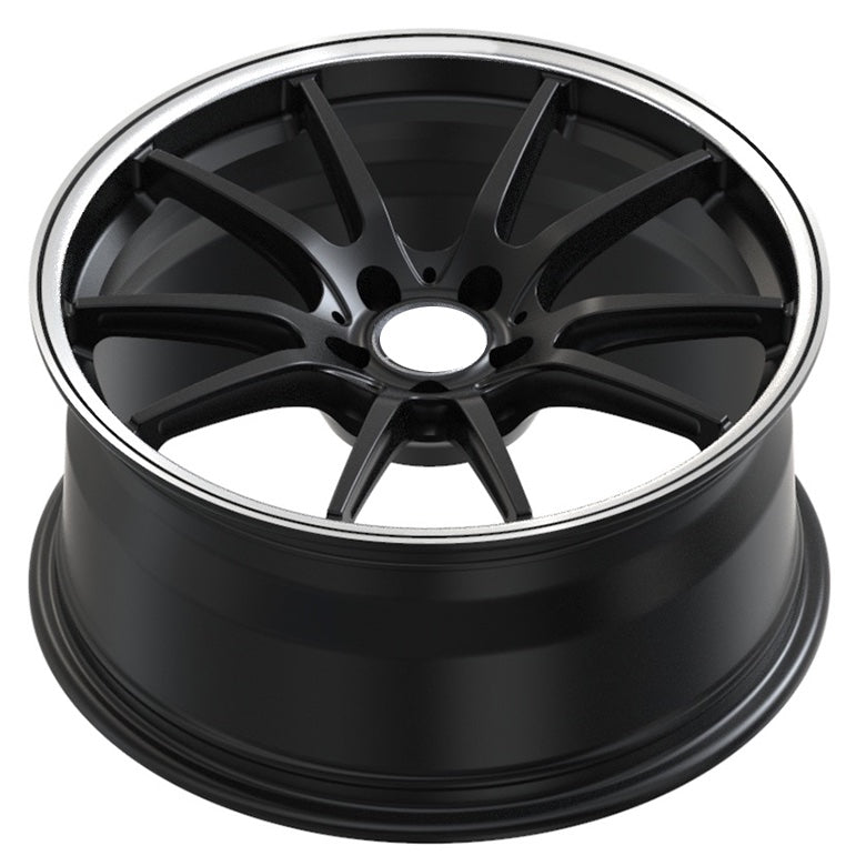 Forged Wheels (1 PC-0497) - YunLexus Custom Forged Wheels