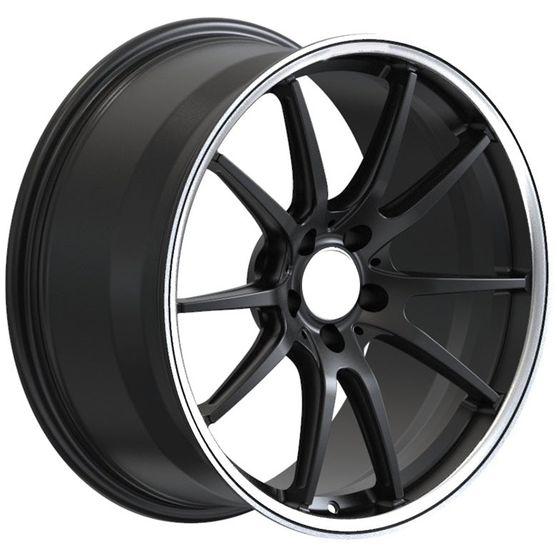 Forged Wheels (1 PC-0497) - YunLexus Custom Forged Wheels