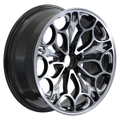 Forged Wheels (1 PC-0499) - YunLexus Custom Forged Wheels