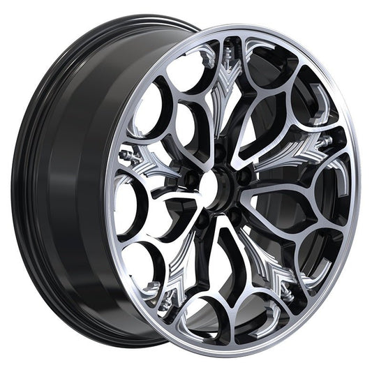 Forged Wheels (1 PC-0499)