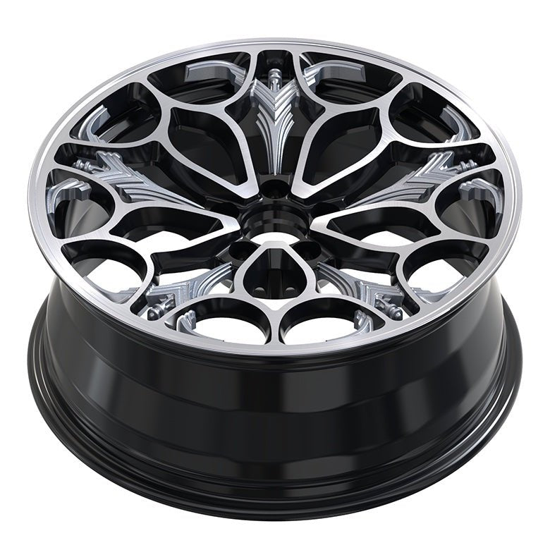 Forged Wheels (1 PC-0499) - YunLexus Custom Forged Wheels
