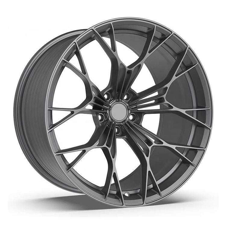 Forged Wheels (1 PC-049) - YunLexus Custom Forged Wheels
