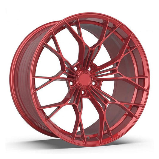 Forged Wheels (1 PC-049)