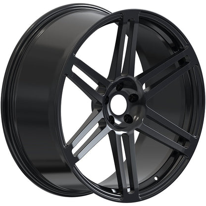 Forged Wheels (1 PC-0502) - YunLexus Custom Forged Wheels