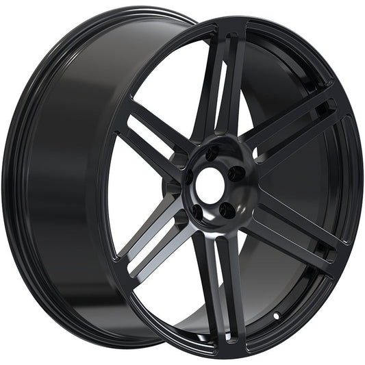 Forged Wheels (1 PC-0502)