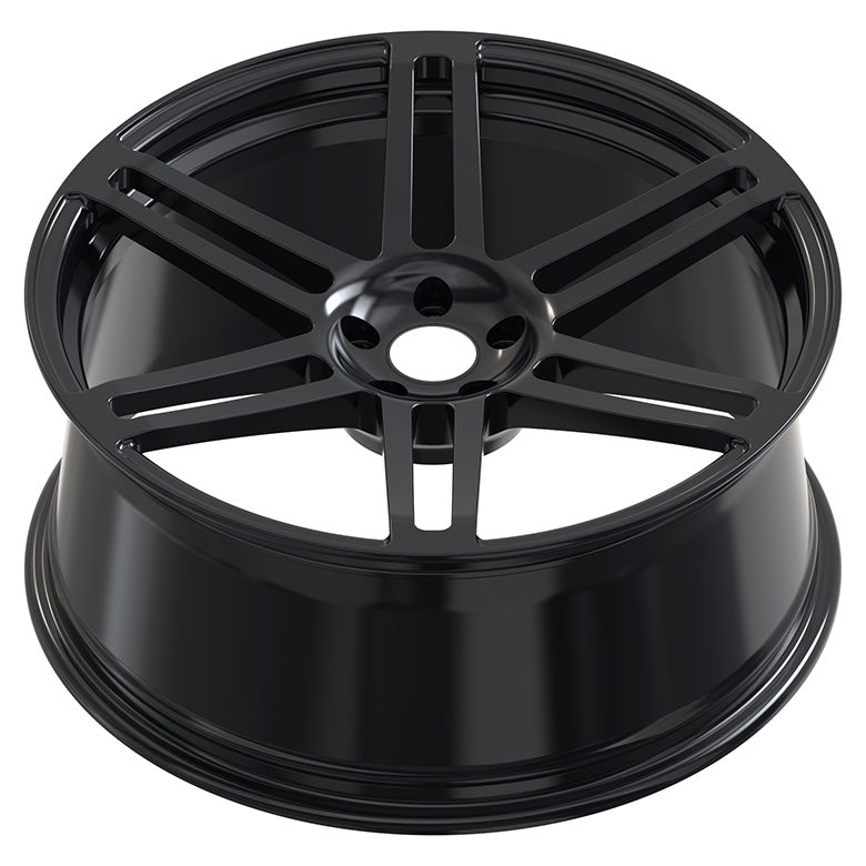 Forged Wheels (1 PC-0502) - YunLexus Custom Forged Wheels