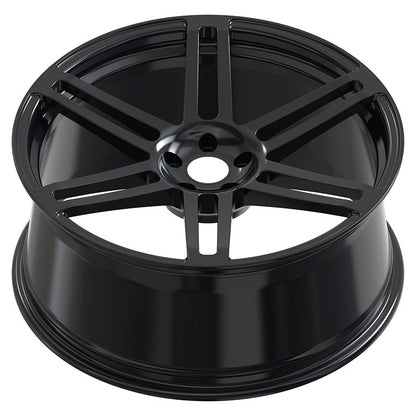 Forged Wheels (1 PC-0502) - YunLexus Custom Forged Wheels