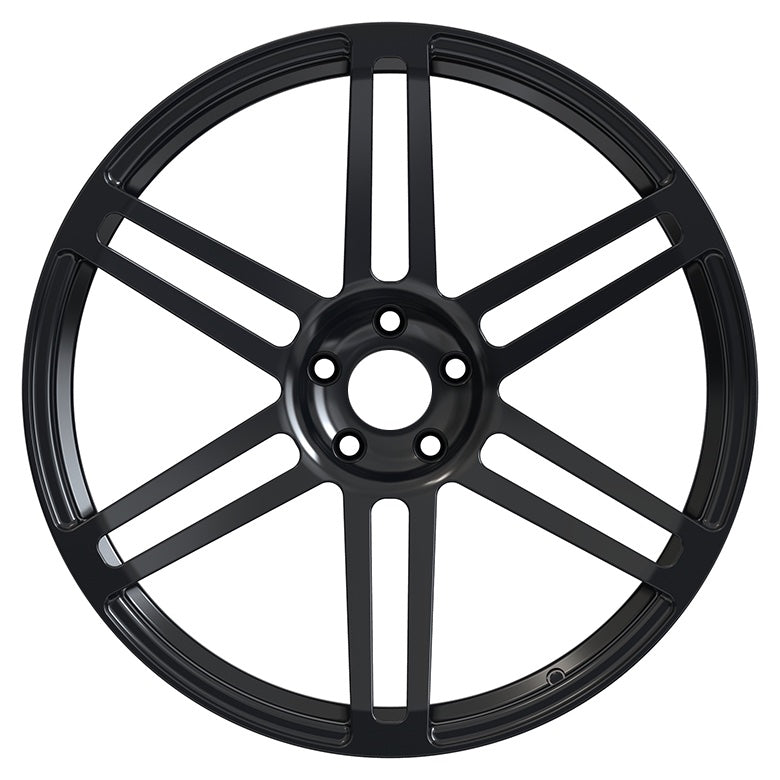Forged Wheels (1 PC-0502) - YunLexus Custom Forged Wheels