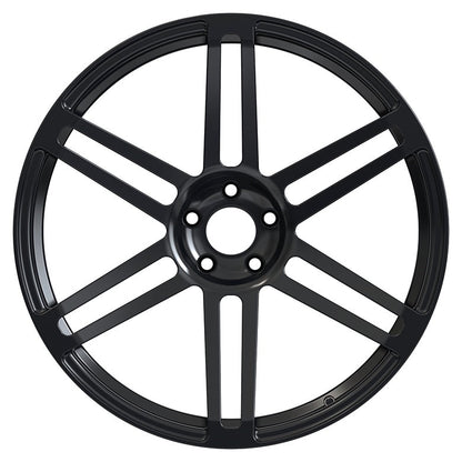 Forged Wheels (1 PC-0502) - YunLexus Custom Forged Wheels