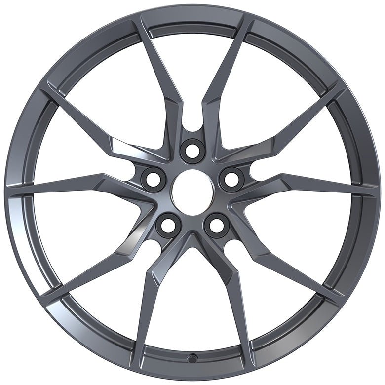Forged Wheels (1 PC-0503) - YunLexus Custom Forged Wheels