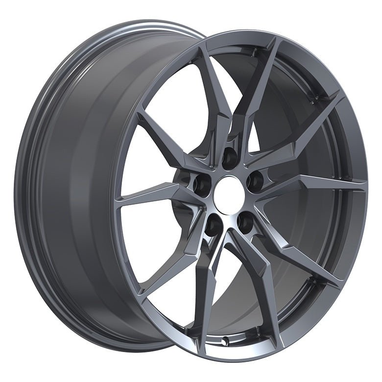 Forged Wheels (1 PC-0503) - YunLexus Custom Forged Wheels