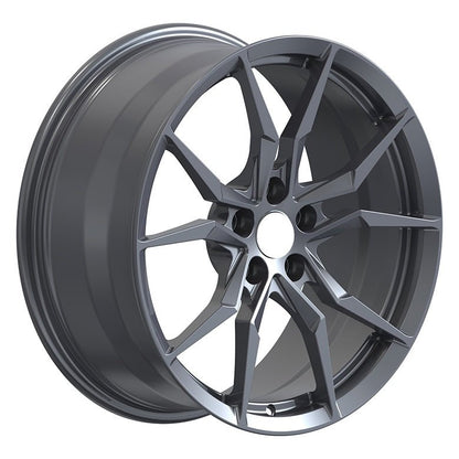 Forged Wheels (1 PC-0503) - YunLexus Custom Forged Wheels