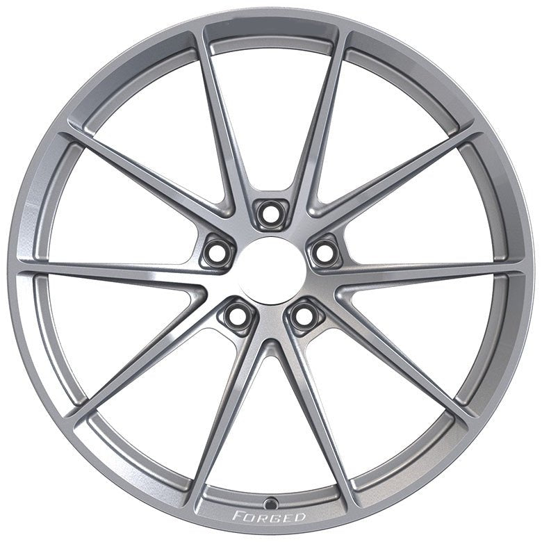 Forged Wheels (1 PC-0505) - YunLexus Custom Forged Wheels