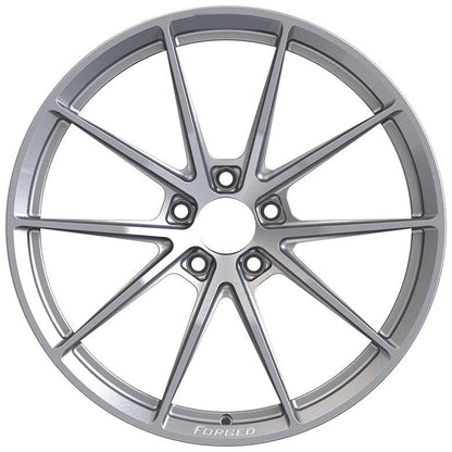 Forged Wheels (1 PC-0505) - YunLexus Custom Forged Wheels