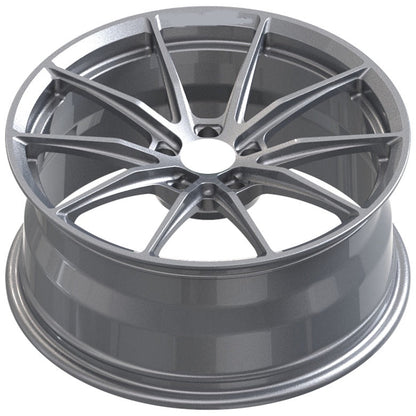 Forged Wheels (1 PC-0505) - YunLexus Custom Forged Wheels