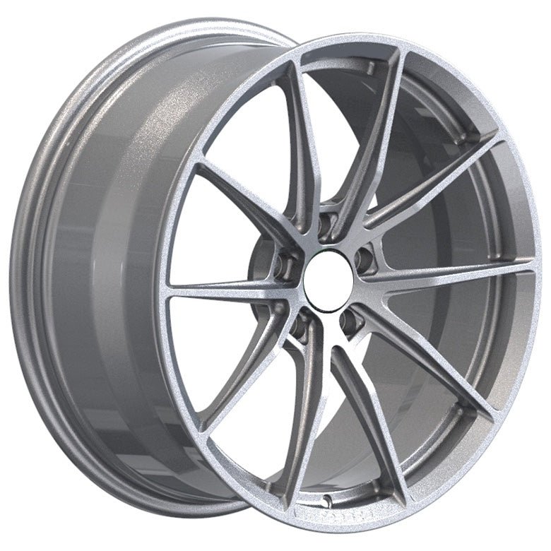Forged Wheels (1 PC-0505) - YunLexus Custom Forged Wheels