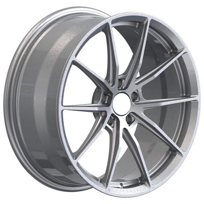 Forged Wheels (1 PC-0505) - YunLexus Custom Forged Wheels