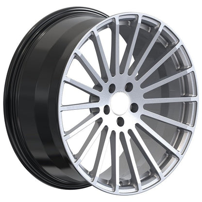 Forged Wheels (1 PC-0506) - YunLexus Custom Forged Wheels