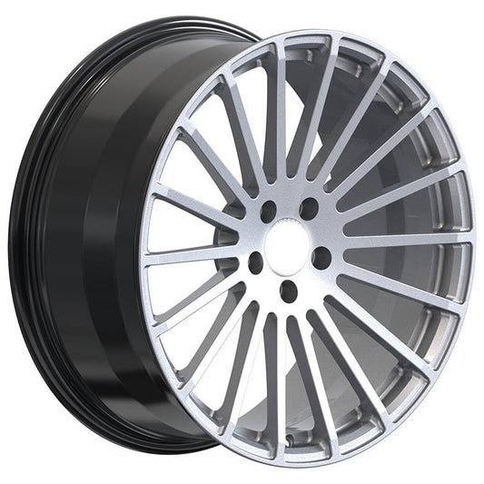 Forged Wheels (1 PC-0506)