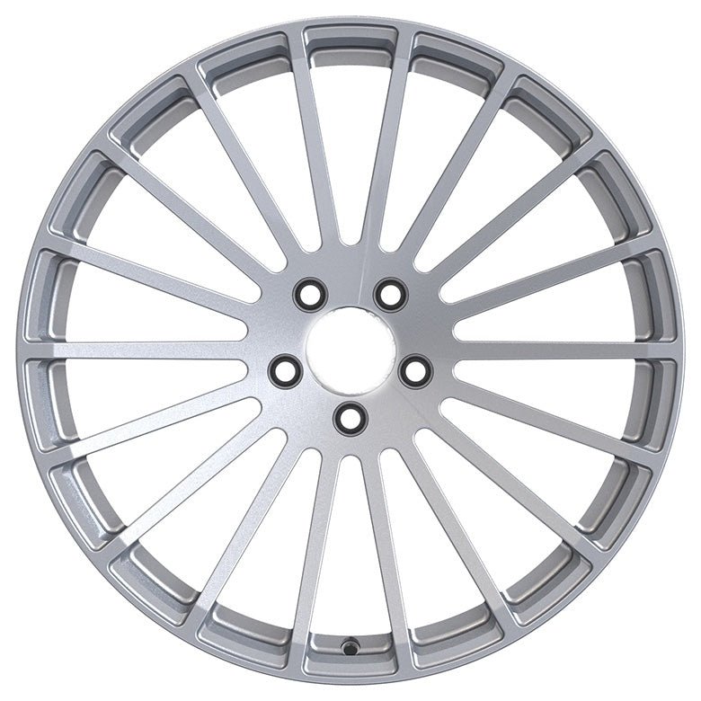 Forged Wheels (1 PC-0506) - YunLexus Custom Forged Wheels
