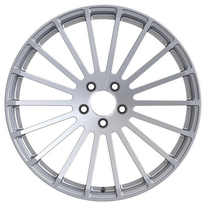 Forged Wheels (1 PC-0506) - YunLexus Custom Forged Wheels