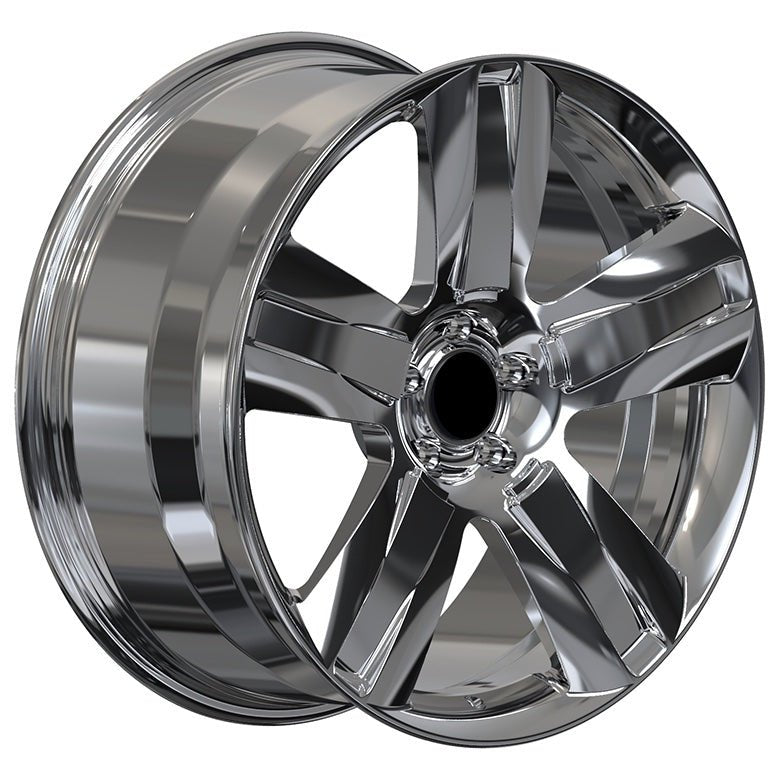 Forged Wheels (1 PC-0507) - YunLexus Custom Forged Wheels