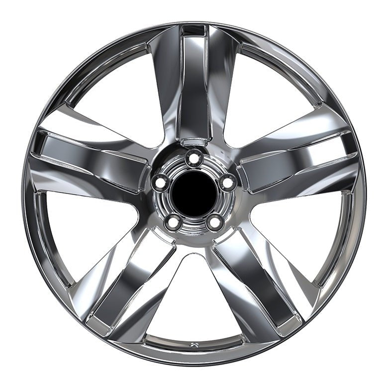 Forged Wheels (1 PC-0507) - YunLexus Custom Forged Wheels