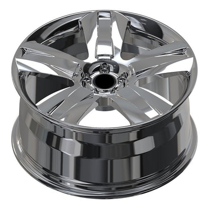 Forged Wheels (1 PC-0507) - YunLexus Custom Forged Wheels
