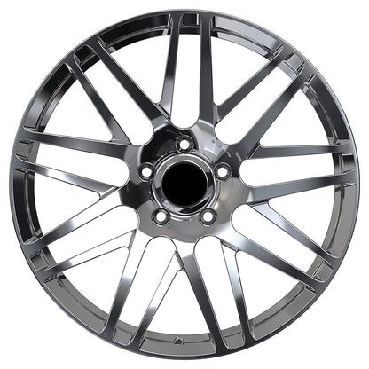 Forged Wheels (1 PC-0508) - YunLexus Custom Forged Wheels