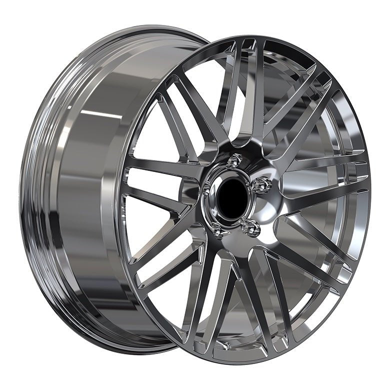 Forged Wheels (1 PC-0508) - YunLexus Custom Forged Wheels